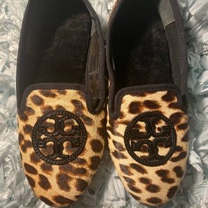 TORY BURCH LOAFERS